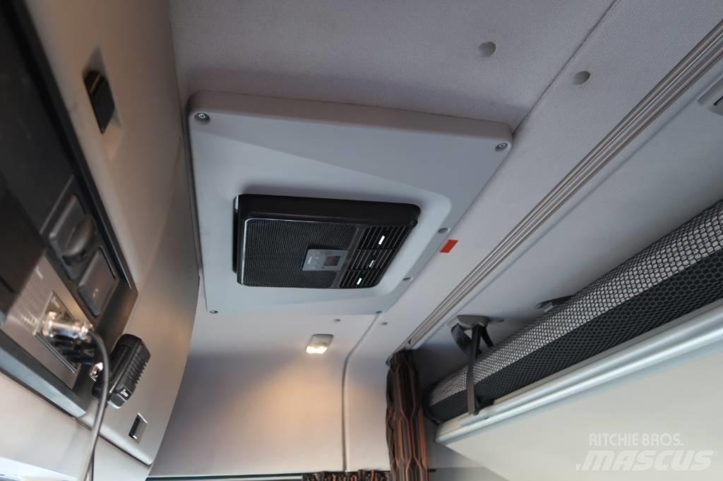 DAF XF 480 4x2 Седельные тягачи
