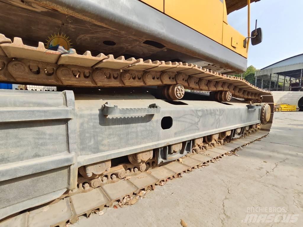 Volvo EC 480 D L Гусеничные экскаваторы