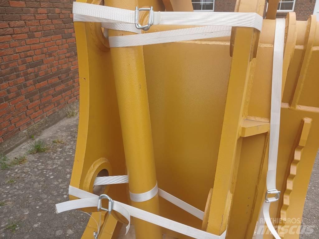 CAT 320 Гусеничные экскаваторы