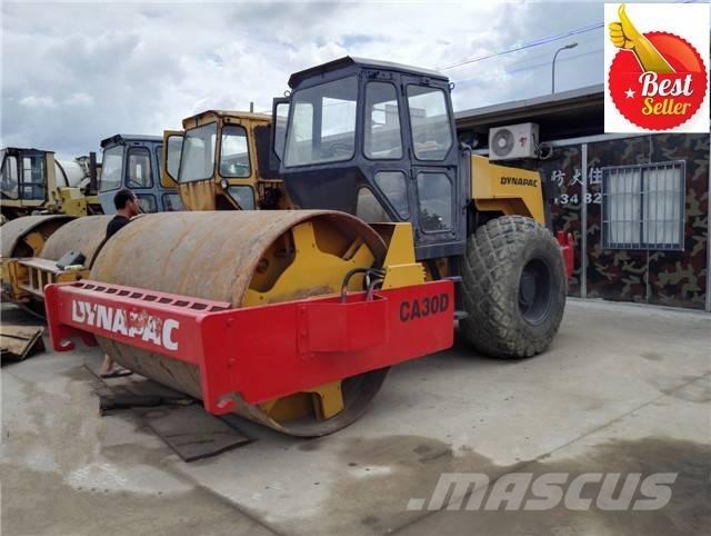 Dynapac CA 30 D Грунтовые катки