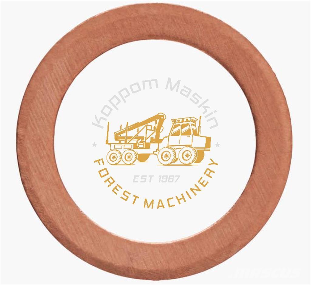 Ponsse 1180526 Трансмиссия