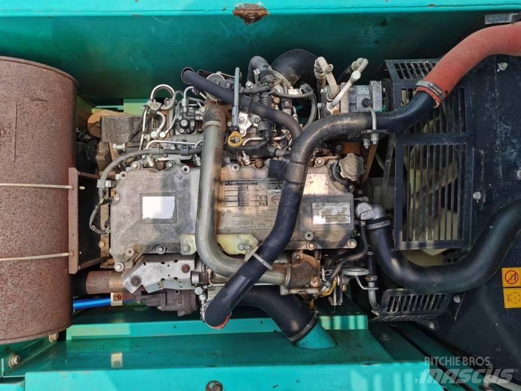 Kobelco SK 200-8 Гусеничные экскаваторы