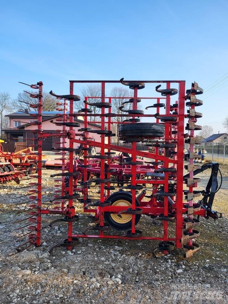 Väderstad NZM 500 Пружинные бороны