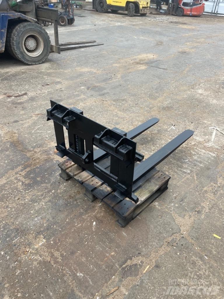 Thaler 2500kg Компоненты строительной техники