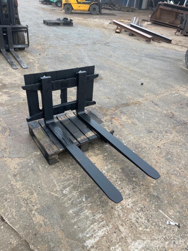 Thaler 2500kg Компоненты строительной техники