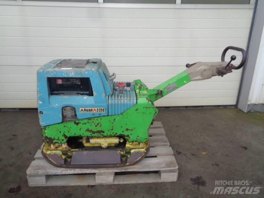 Ammann AVH 4020 Виброплиты и вибротрамбовки