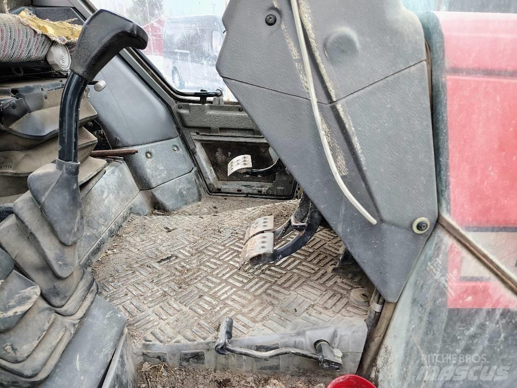 Massey Ferguson 3060 Трактора