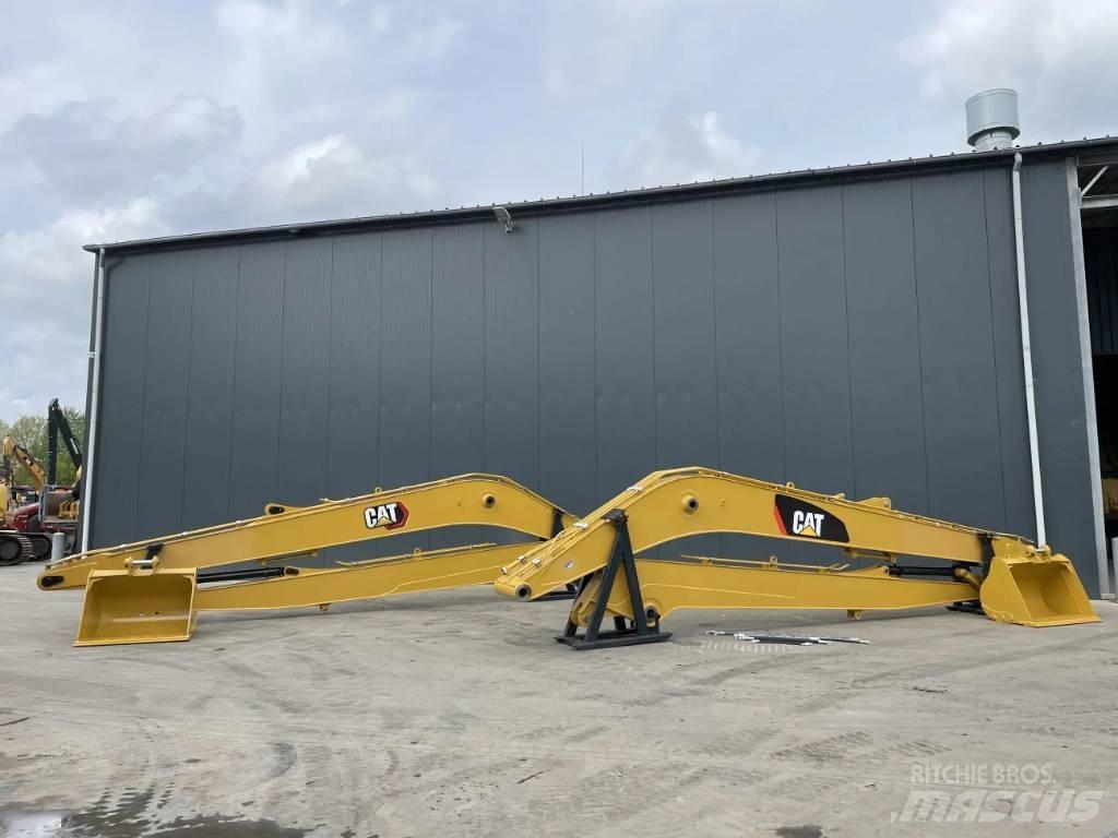 CAT 336E 18m Set Экскаваторные стрелы