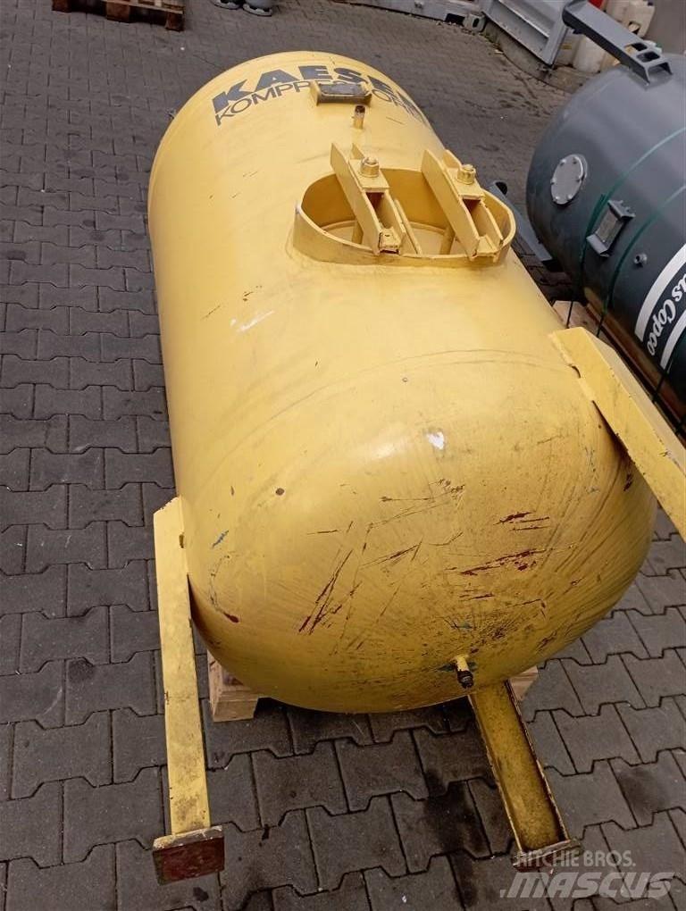 Kaeser 1000 L Дополнительное оборудование для компрессоров