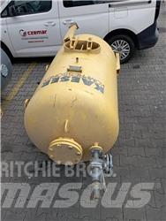 Kaeser 1000 L Дополнительное оборудование для компрессоров