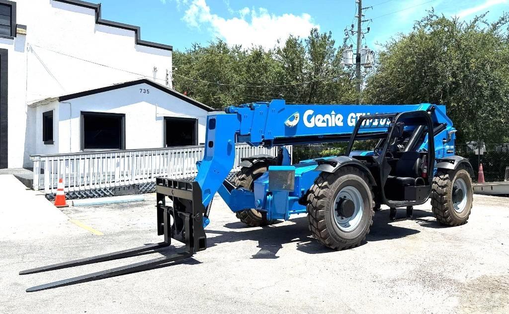 Genie GTH 1056 Телескопические погрузчики