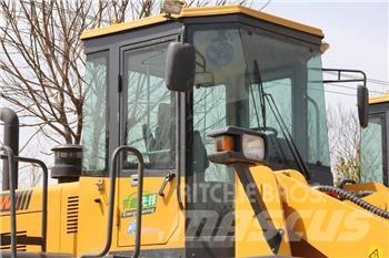 Shantui SL30W Фронтальные погрузчики