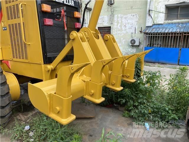 CAT 140 H Грейдеры