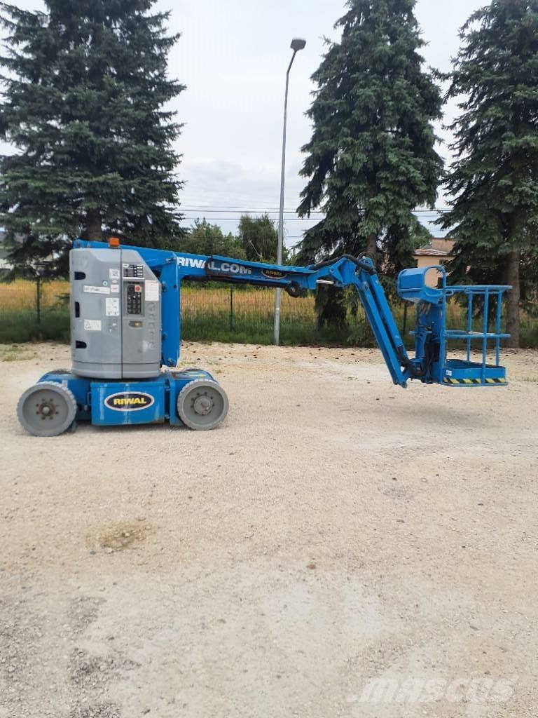 Genie Z30/20NRJ Коленчатые подъемники
