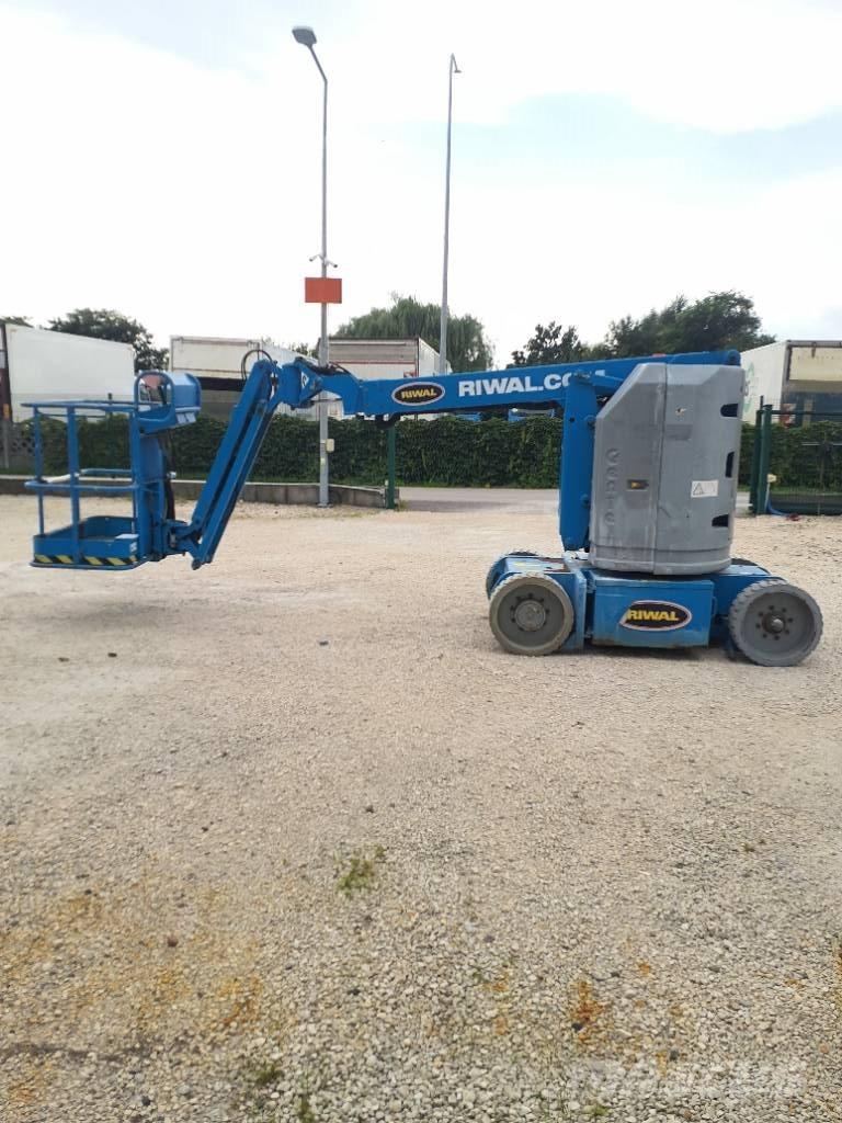 Genie Z30/20NRJ Коленчатые подъемники