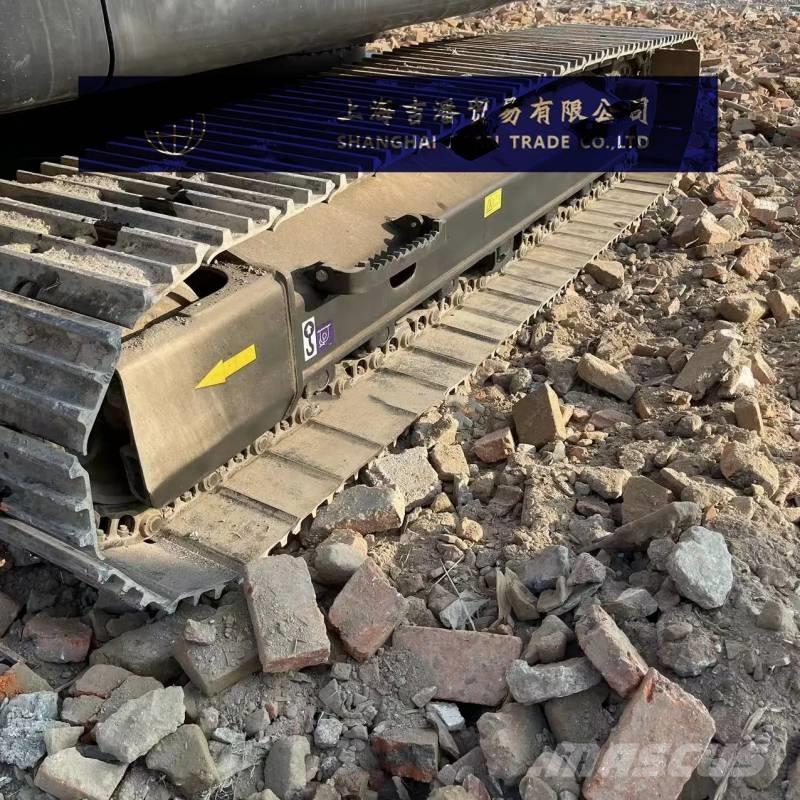 Volvo EC 140 Гусеничные экскаваторы