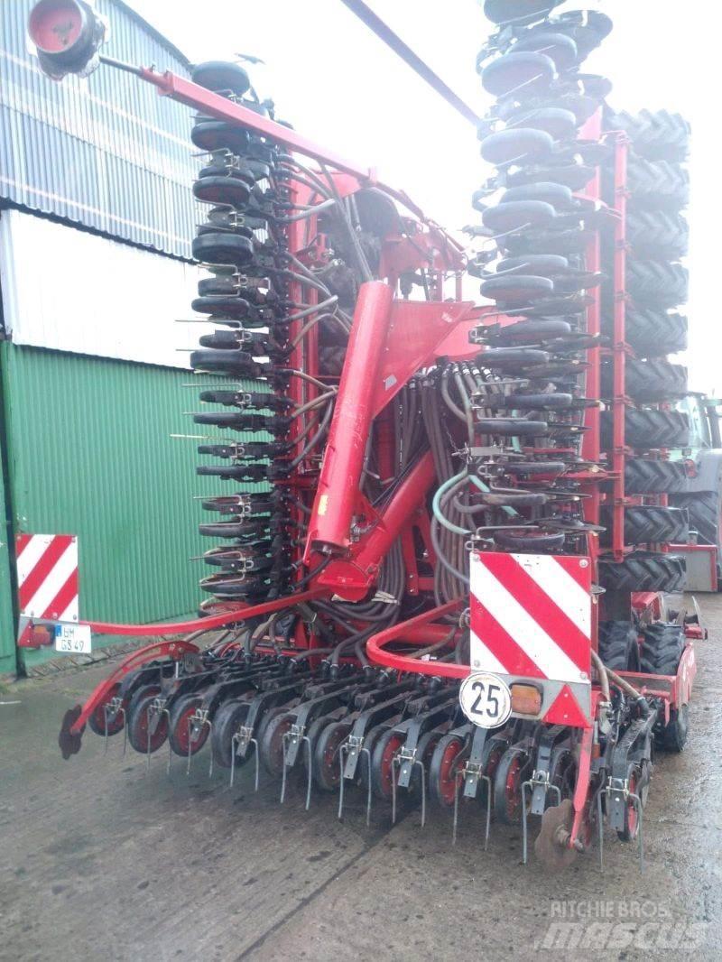 Horsch Pronto 9 DC Сеялки