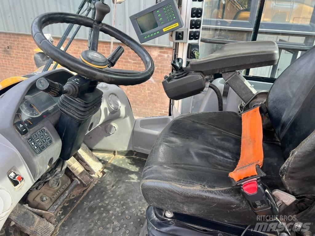 Volvo L 180 H Фронтальные погрузчики