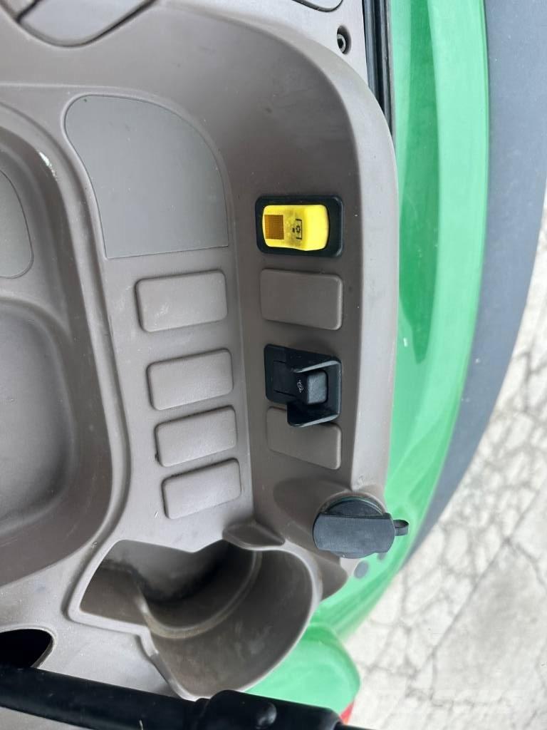 John Deere 5090 M Трактора