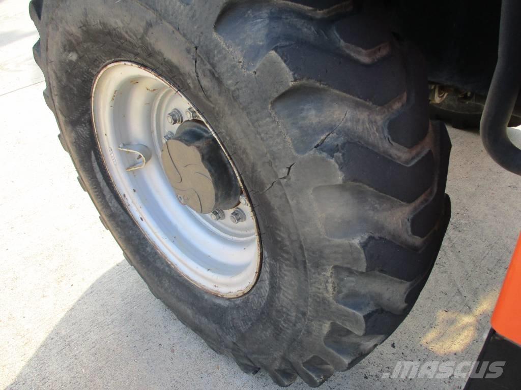 JLG 4017 RS II (115) Телескопические погрузчики