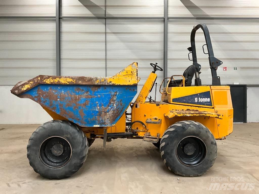 Thwaites 9 tonne Мини-самосвалы