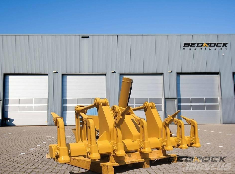 CAT 14H Ripper Компоненты строительной техники