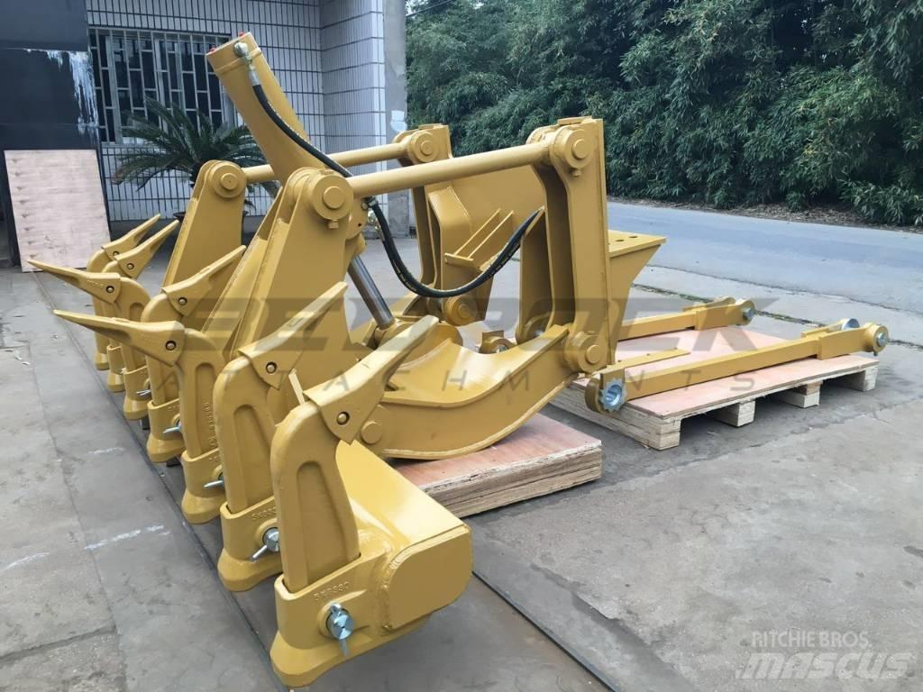 CAT 14H Ripper Компоненты строительной техники