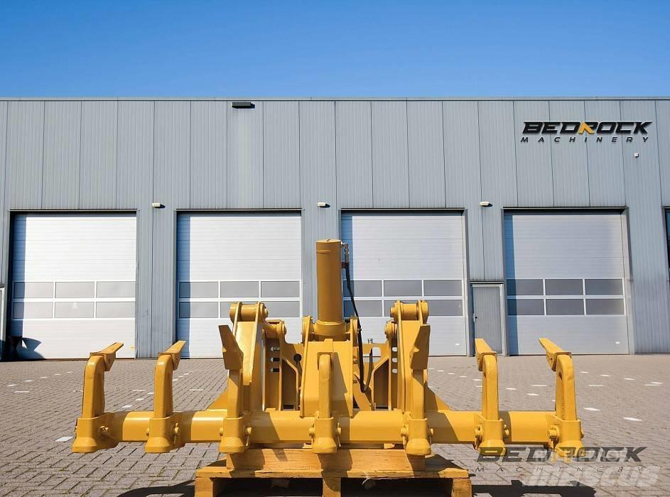 CAT 14H Ripper Компоненты строительной техники