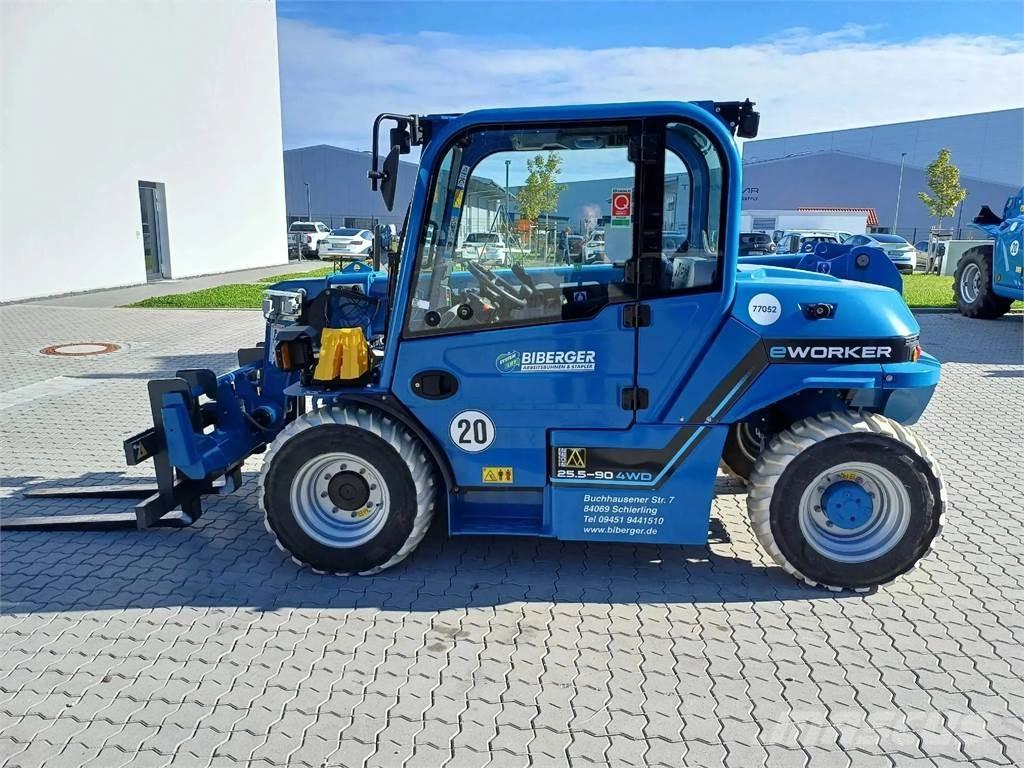 Merlo EW 25.5-90 Другие складские механизмы