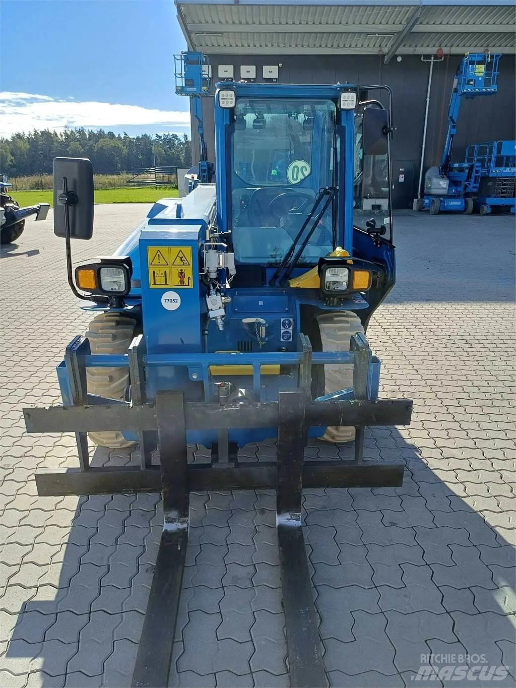 Merlo EW 25.5-90 Другие складские механизмы