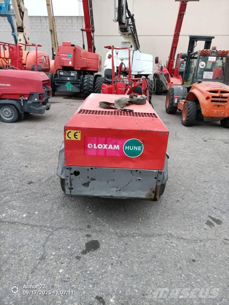 Ingersoll Rand 7/41 Воздушные компрессоры