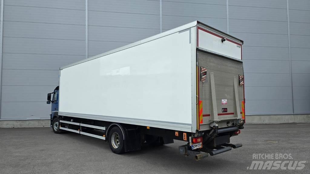 Volvo FM Грузовики-Фургоны