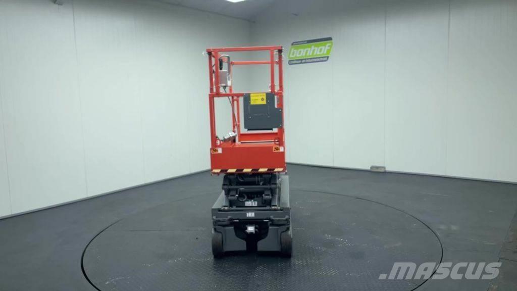 SkyJack SJ3219 Ножничные подъемники