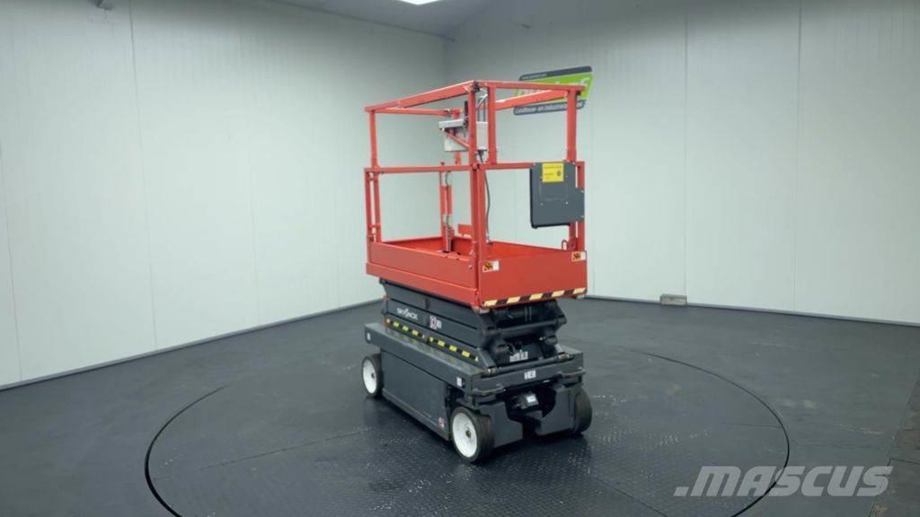 SkyJack SJ3219 Ножничные подъемники