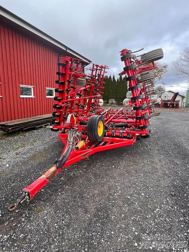 Väderstad NZA600 Пружинные бороны