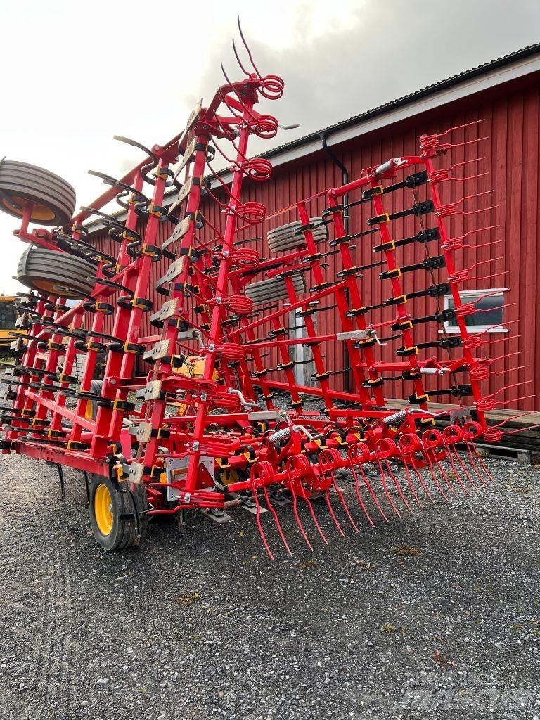 Väderstad NZA600 Пружинные бороны