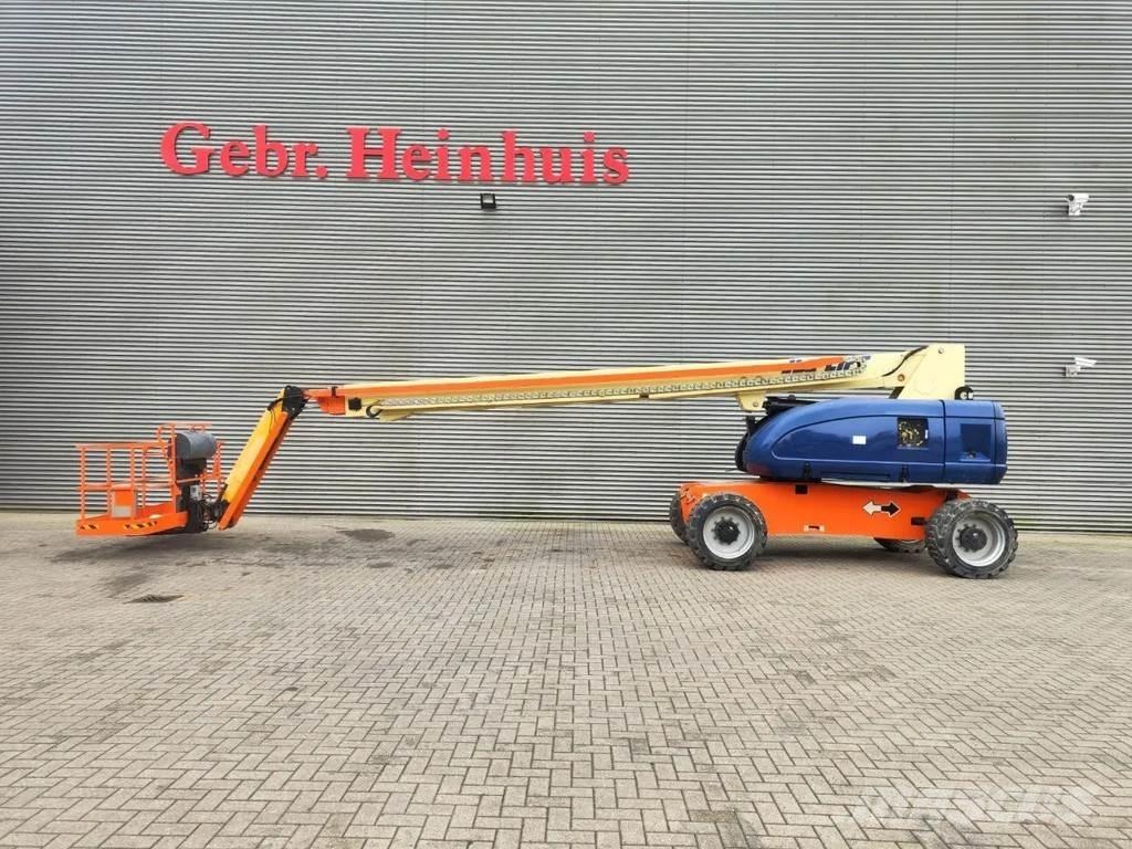 JLG 860 SJ Телескопические подъемники