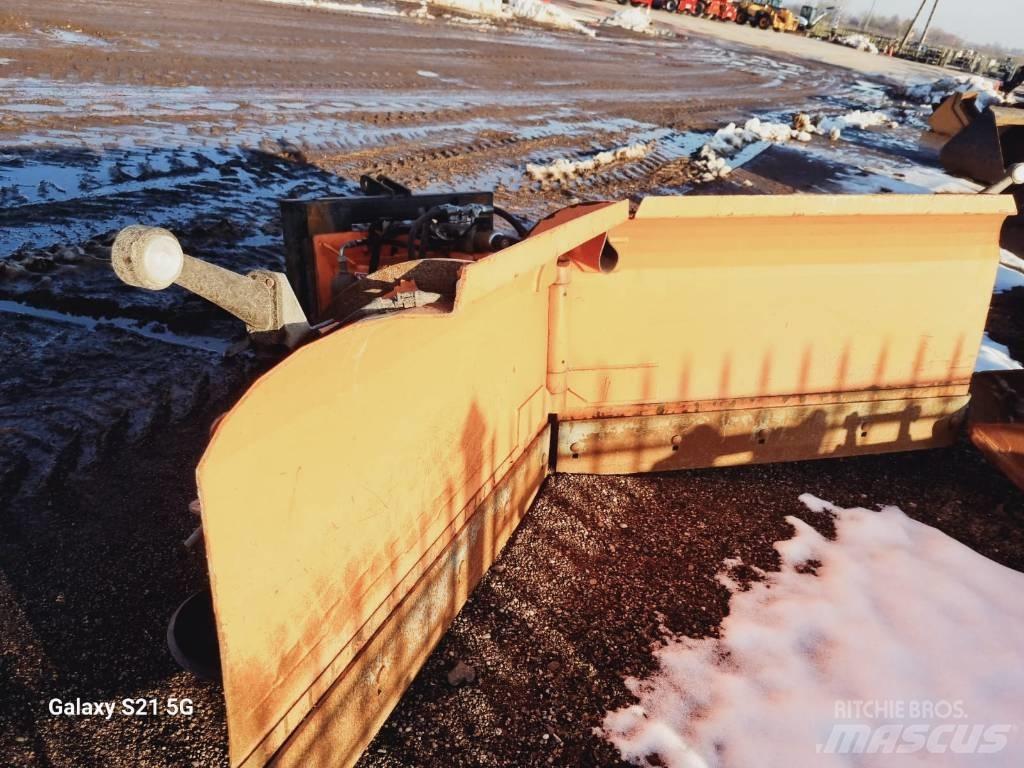 Pronar PUV 2800    OP26 Снежные отвалы и плуги