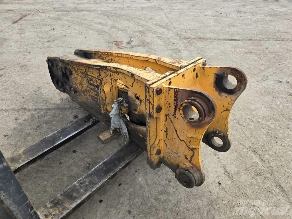JCB 2T Гидромолоты
