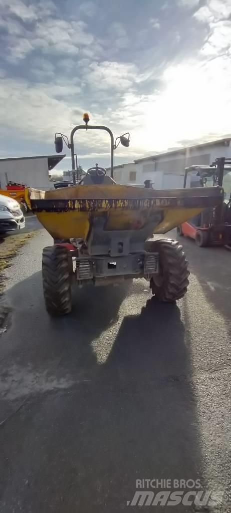 Wacker Neuson DW 30 Шарнирно-сочленённые самосвалы