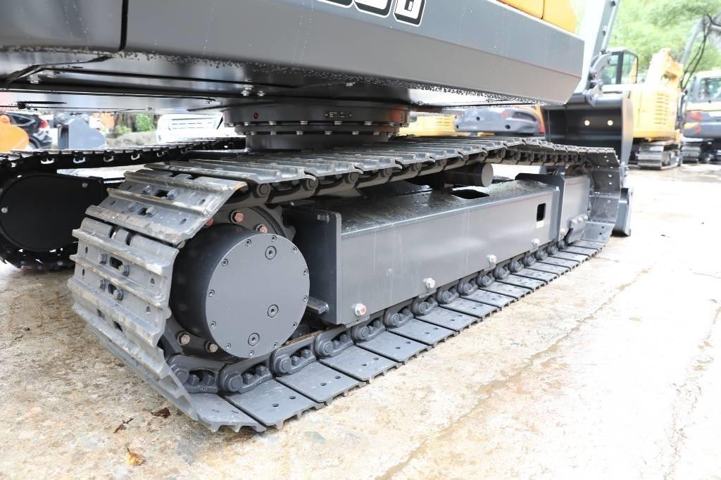 Doosan DX 60D Мини-экскаваторы
