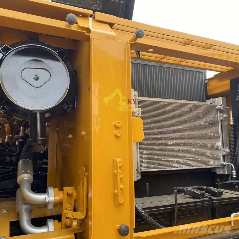 Sany 205 Гусеничные экскаваторы