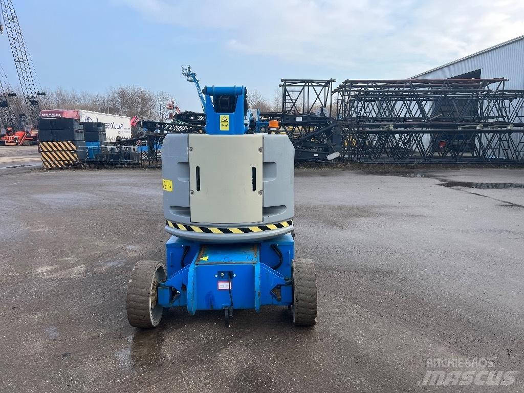 Genie Z 34/22 N Коленчатые подъемники