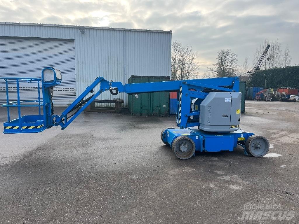 Genie Z 34/22 N Коленчатые подъемники