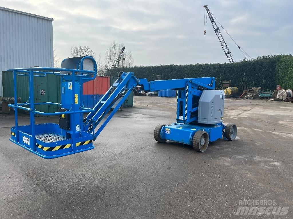 Genie Z 34/22 N Коленчатые подъемники