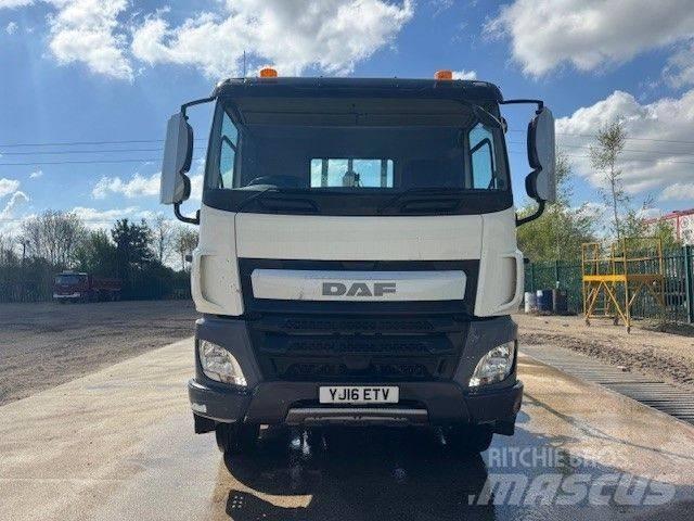 DAF CF 400 Грузовики-Мультилифты