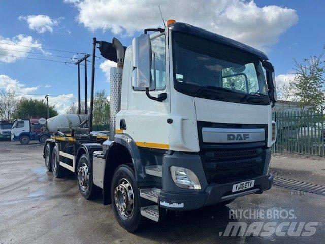 DAF CF 400 Грузовики-Мультилифты