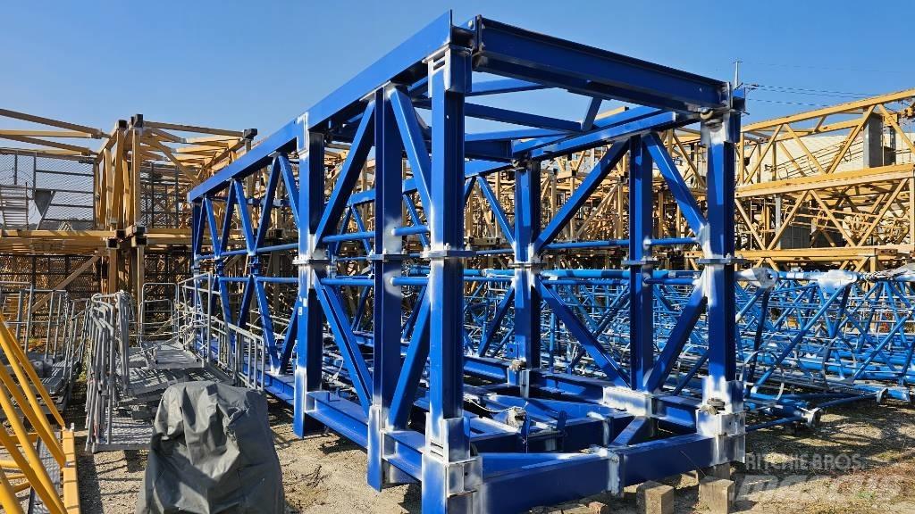 Comansa LCL280 Башенные краны