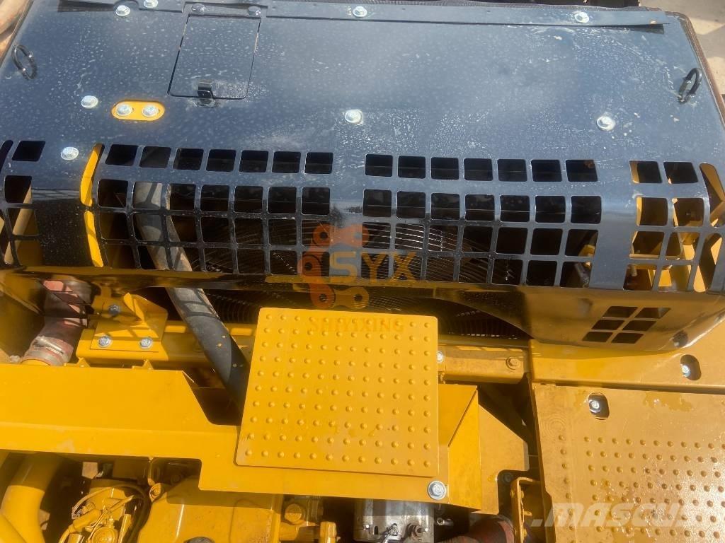 CAT 336 D Гусеничные экскаваторы