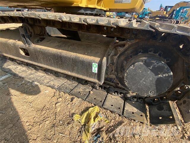 CAT 307D Мини-экскаваторы